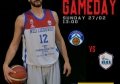 Live Score ΑΕ Πεντελη vs Νεολ